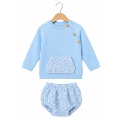 CONJUNTO BBO CHANEL