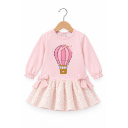 CONJUNTO BBA CHANEL