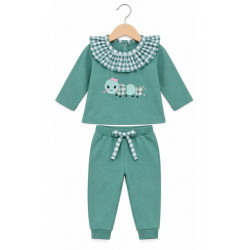 CHANDAL BBO GUSANO VICHY