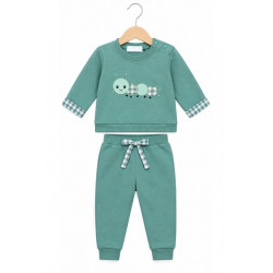 CHANDAL BBO GUSANO VICHY