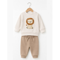 CHANDAL BBO LEONCITO