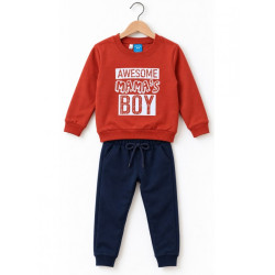 CHANDAL NIÑO MAMAS BOY