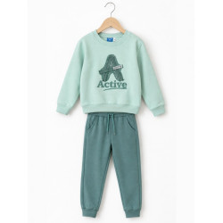 CHANDAL NIÑO A NEW FASHION