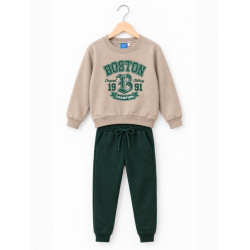 CHANDAL NIÑO BOSTON