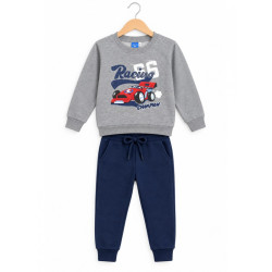 CHANDAL NIÑO RACING 66