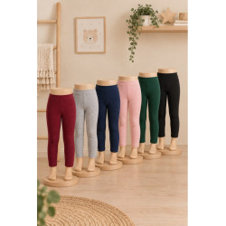 Leggins Básico Polar (Ribe)