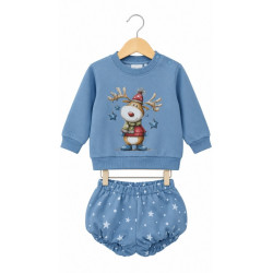 CONJUNTO BBO RENITO XMAS